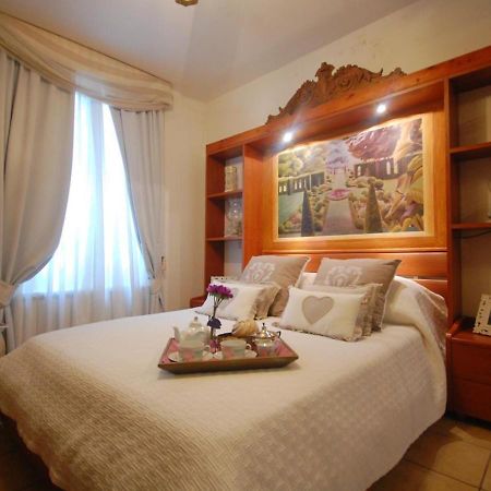 The Right Place 4U Domus Savelli Boutique Apartment 罗马 外观 照片