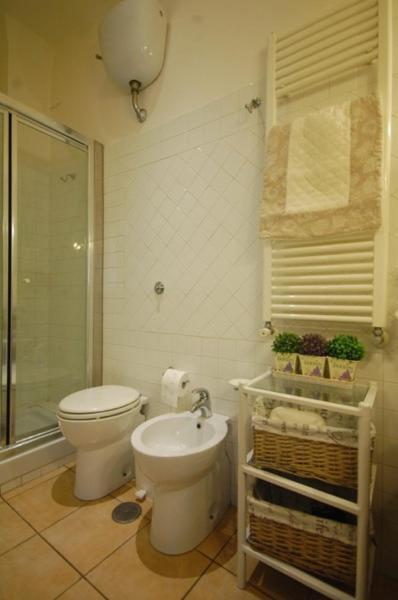 The Right Place 4U Domus Savelli Boutique Apartment 罗马 外观 照片