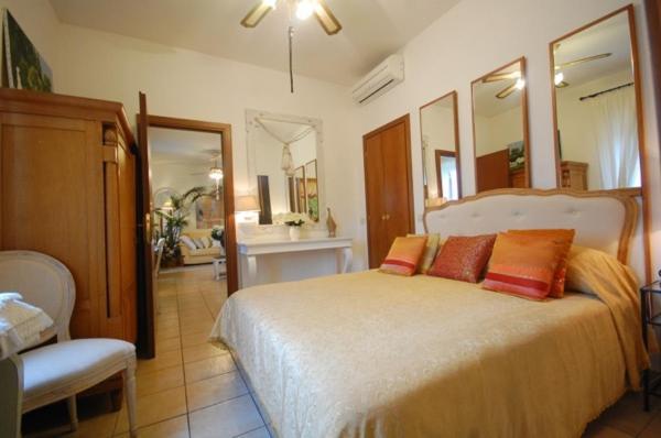 The Right Place 4U Domus Savelli Boutique Apartment 罗马 外观 照片