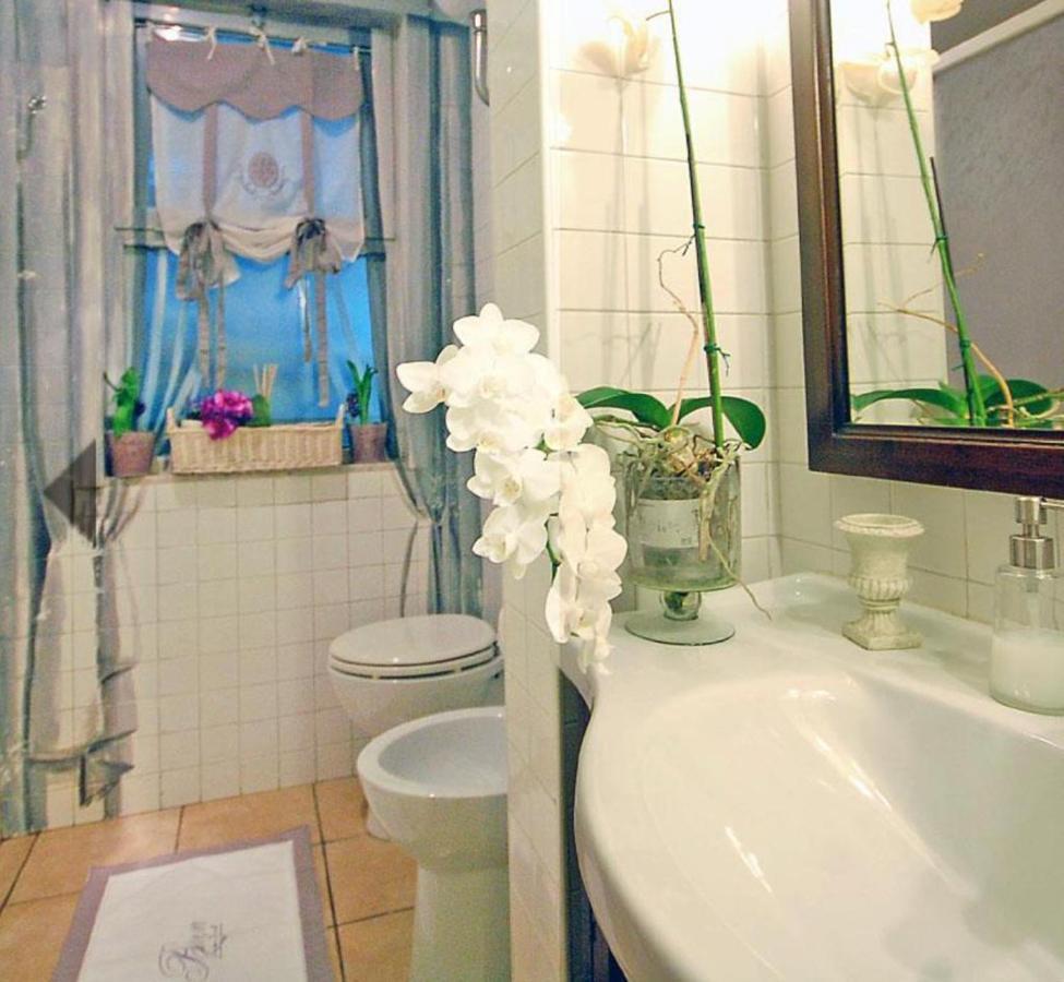 The Right Place 4U Domus Savelli Boutique Apartment 罗马 外观 照片