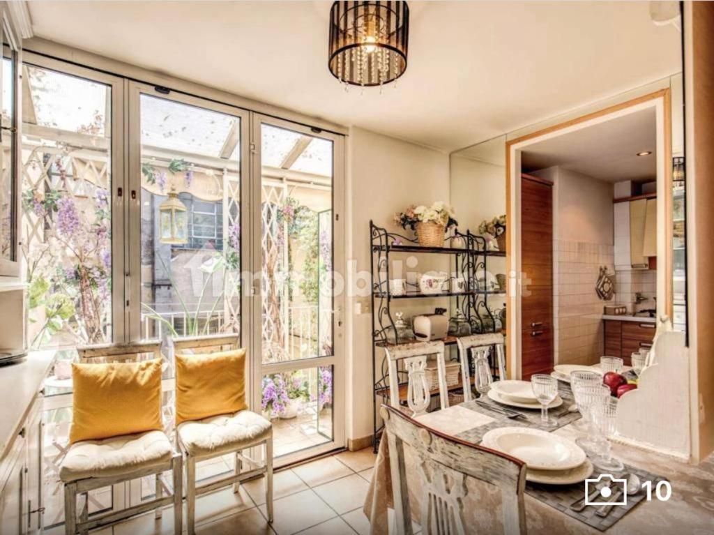 The Right Place 4U Domus Savelli Boutique Apartment 罗马 外观 照片