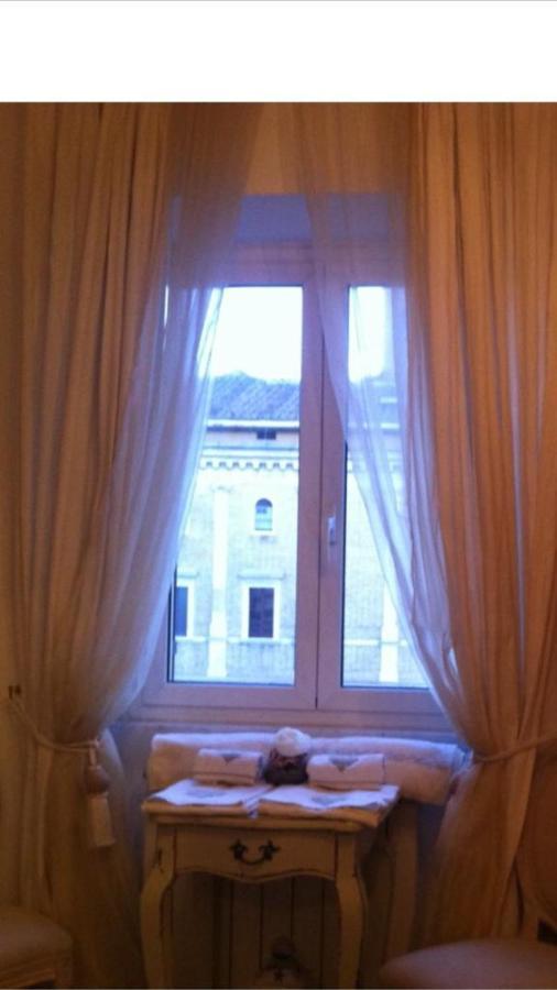 The Right Place 4U Domus Savelli Boutique Apartment 罗马 外观 照片