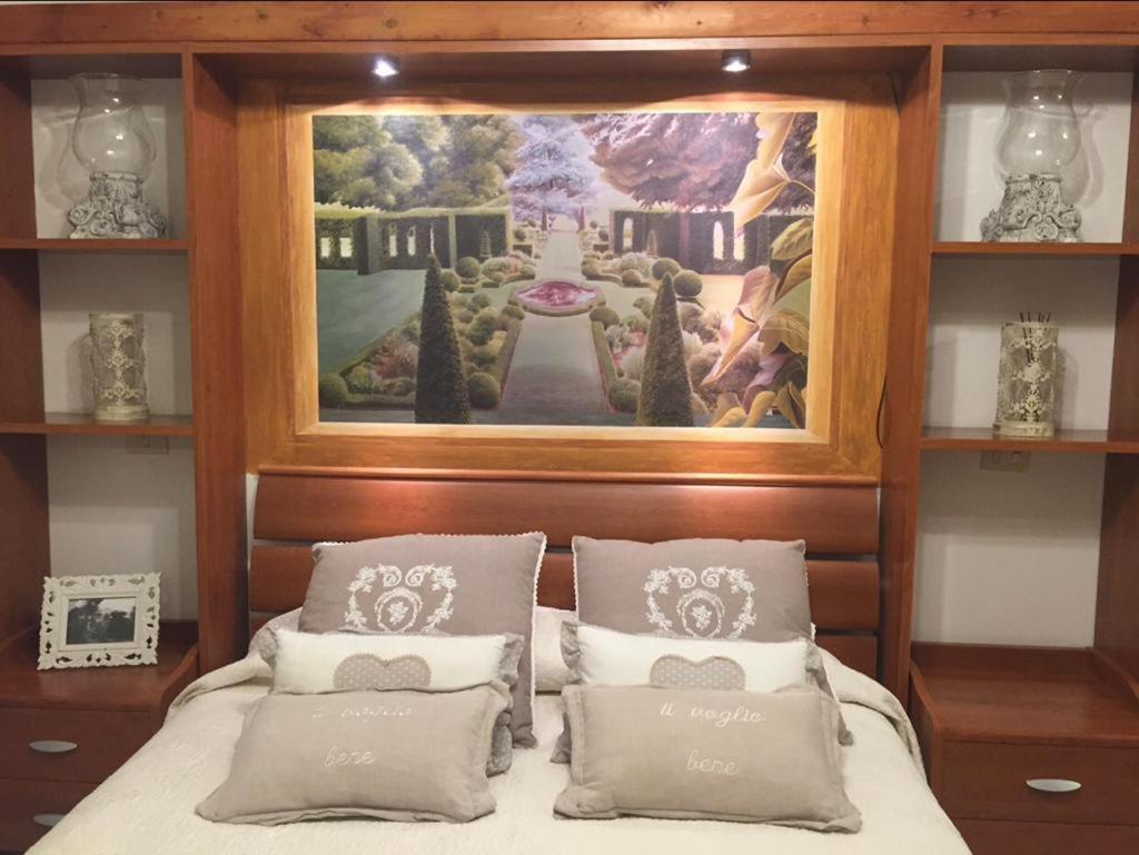 The Right Place 4U Domus Savelli Boutique Apartment 罗马 外观 照片