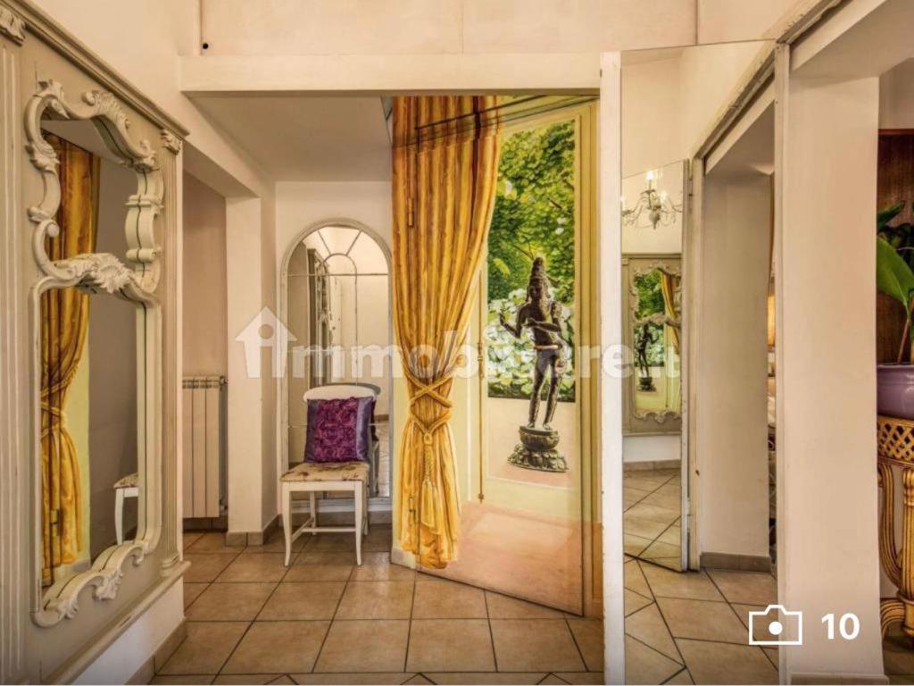 The Right Place 4U Domus Savelli Boutique Apartment 罗马 外观 照片