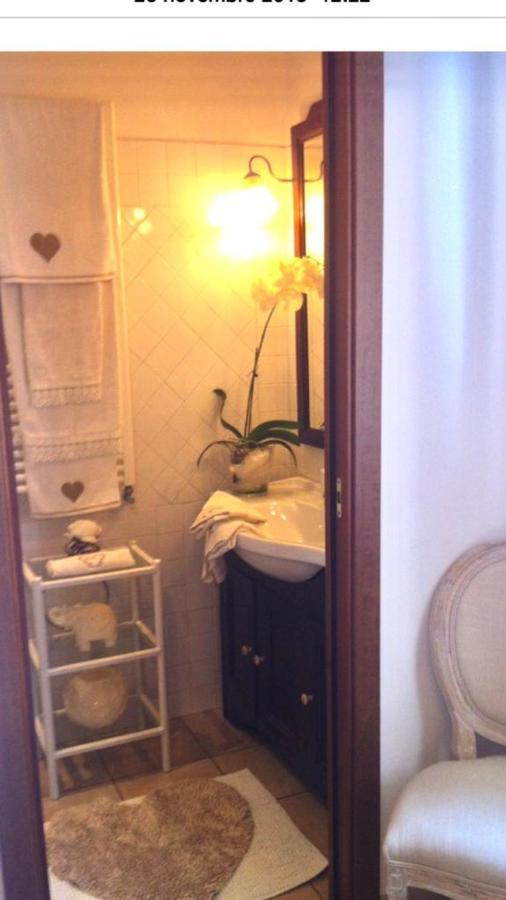 The Right Place 4U Domus Savelli Boutique Apartment 罗马 外观 照片