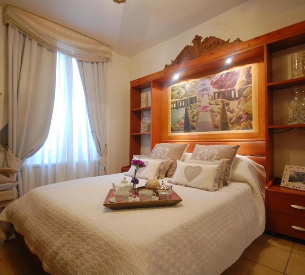 The Right Place 4U Domus Savelli Boutique Apartment 罗马 外观 照片