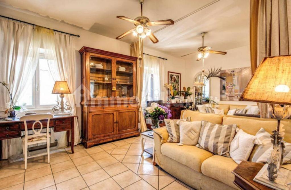 The Right Place 4U Domus Savelli Boutique Apartment 罗马 外观 照片